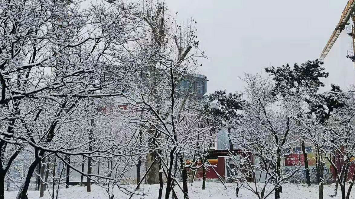清華大學綜合實驗樓